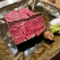 和牛料理 一石三鳥 - 