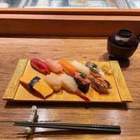 寿司 高瀬 - 