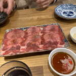 焼肉ホルモンたけ田 - 