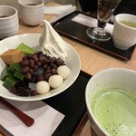 茶房いせはん - 