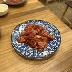 Yakiniku Horumon Takeda - 