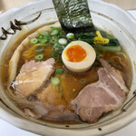 Wafuu Ramen Kaneko - 