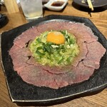 炭火焼肉・にくなべ屋 神戸びいどろ - 