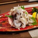 創彩和房ふじた - 見てこのツヤツヤ