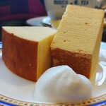 ティーサロン ムジカ - 