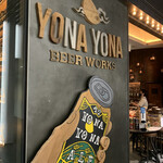 YONA YONA BEER WORKS - 