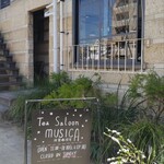 ティーサロン ムジカ - 