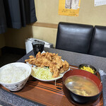 居酒屋 さつき - 料理写真: