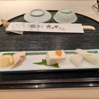 寿し心 なかむら - 