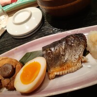 寿し心 なかむら - 