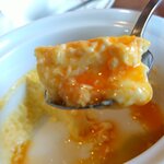 清泉寮本館レストラン - 