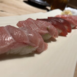 権八 SUSHI - 