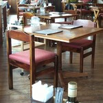 清泉寮本館レストラン - 