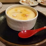 創彩和房ふじた - 茶碗蒸し