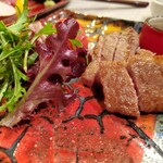 創彩和房ふじた - わさびと合うんです❕