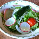 清泉寮本館レストラン - 