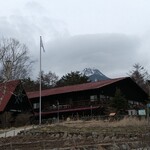 清泉寮ジャージーハット - 