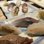 権八 SUSHI - 