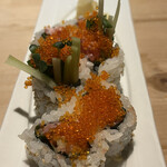 SUSHI GONPACHI - 