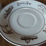 清泉寮本館レストラン - 