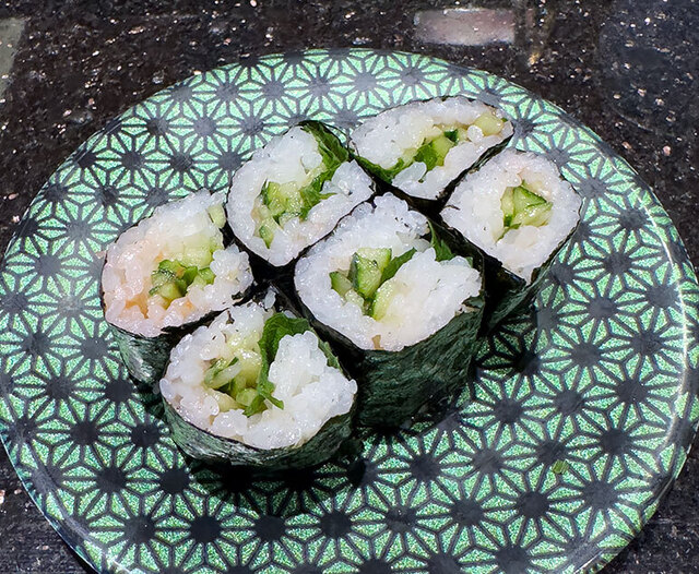 Nigiri Chojiro Nagakute Ten