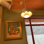 ムレスナ ティーハウス 総本店 - 