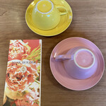 ムレスナ ティーハウス 総本店 - 