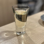 モツの朝立ち - スズメ蜂酒