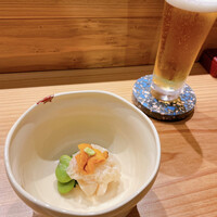 いでの上料理店 - 