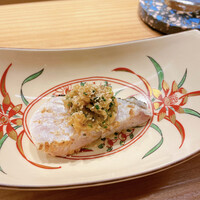 いでの上料理店 - 