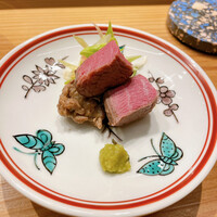 いでの上料理店 - 