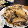 魚料理専門店 わかせい