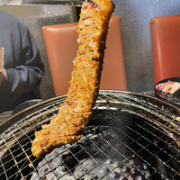 食べ飲み放題 焼肉ダイニングちからや 名駅店 - 