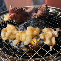 食べ飲み放題 焼肉ダイニングちからや 名駅店 - 