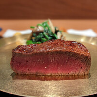 WAGYU UTOKA - 