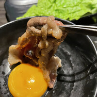 食べ飲み放題 焼肉ダイニングちからや 名駅店 - 