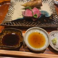 おにく 花柳 - 