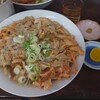 百姓うどん