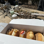 ​冬のRK GARDEN - 