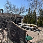 ​冬のRK GARDEN - 