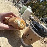 ​冬のRK GARDEN - 