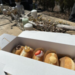 ​冬のRK GARDEN - 