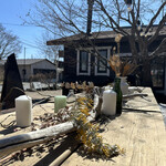 ​冬のRK GARDEN - 