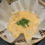 ふぐ料理 玄品 - 雑炊