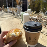 ​冬のRK GARDEN - 