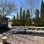 ​冬のRK GARDEN - 