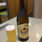 ふぐ料理 玄品 - 赤星