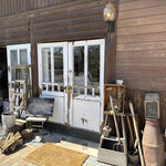 ​冬のRK GARDEN - 