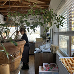 ​冬のRK GARDEN - 