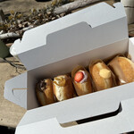 ​冬のRK GARDEN - 